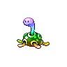 Rainbow Shuckle
