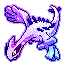 Relic Galaxy Lugia