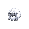 Silver Wooloo