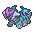 ShinyGiratina (virus) Pokemon plushie