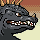 Custom Pokemon portrait for ToxicLogic