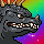 Custom Pokemon portrait for ToxicLogic