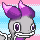 Custom Pokemon portrait for Dusk