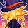 Custom Pokemon portrait for Dusk