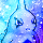 Custom Pokemon portrait for Finnquaza