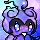 Custom Pokemon portrait for Finnquaza