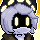 Custom Pokemon portrait for Orion
