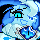Custom Pokemon portrait for Orion
