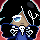 Custom Pokemon portrait for Orion