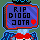 Custom Pokemon portrait for Vox