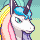 Custom Pokemon portrait for Cybelle