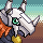 Custom Pokemon portrait for Dan