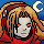 Custom Pokemon portrait for KiraKiona