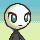 Custom Pokemon portrait for KiraKiona