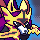Custom Pokemon portrait for Vikalu