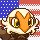 Custom Pokemon portrait for Vikalu