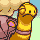 Custom Pokemon portrait for Ultimew