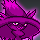 Custom Pokemon portrait for Rose