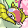 Custom Pokemon portrait for Thatguy