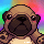 Custom Pokemon portrait for Jelly