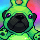 Custom Pokemon portrait for Jelly