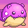 Custom Pokemon portrait for Jelly