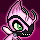 Custom Pokemon portrait for Toqu