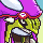 Custom Pokemon portrait for Fluff