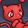 Custom Pokemon portrait for Froggo