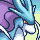 Custom Pokemon portrait for Robin