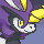 Custom Pokemon portrait for Feather