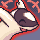 Custom Pokemon portrait for Feather