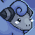 Custom Pokemon portrait for Feather