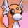 Custom Pokemon portrait for Boomer