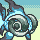 ShinyChi-Yu Pokemon portrait