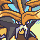ShinyGougingFire Pokemon portrait