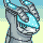 ShinyIronCrown Pokemon portrait
