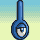 ShinyUnown (exclamation) Pokemon portrait