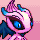 ShinyCelebi (omega) Pokemon portrait