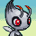 ShinyCelebi (primal) Pokemon portrait
