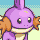 ShinyMudkip (royal) Pokemon portrait
