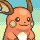 ShinyRaichu (royal) Pokemon portrait