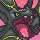 ShinyRayquaza (angry) Pokemon portrait