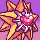Starmie (lovely) Pokemon portrait