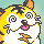 BetaElectiger (dizzy) Pokemon portrait