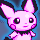Pichu (legacy) Pokemon portrait