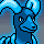 Houndoom (legacy) Pokemon portrait