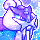 Raikou (galaxy) Pokemon portrait
