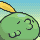 Gulpin Pokemon portrait