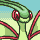 Flygon Pokemon portrait